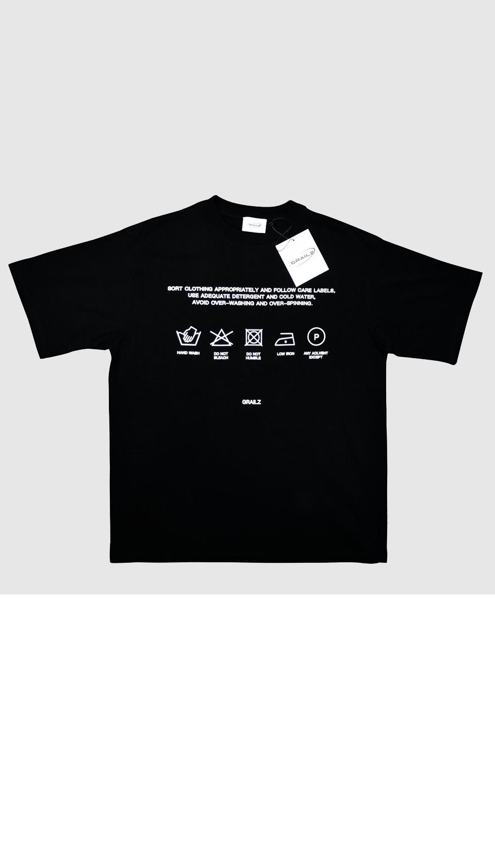 미러급레플리카사이트 | 명품레플리카 전문 쇼핑몰  | 퍼스트원 - 로고 프린트 반팔 > 루이비통