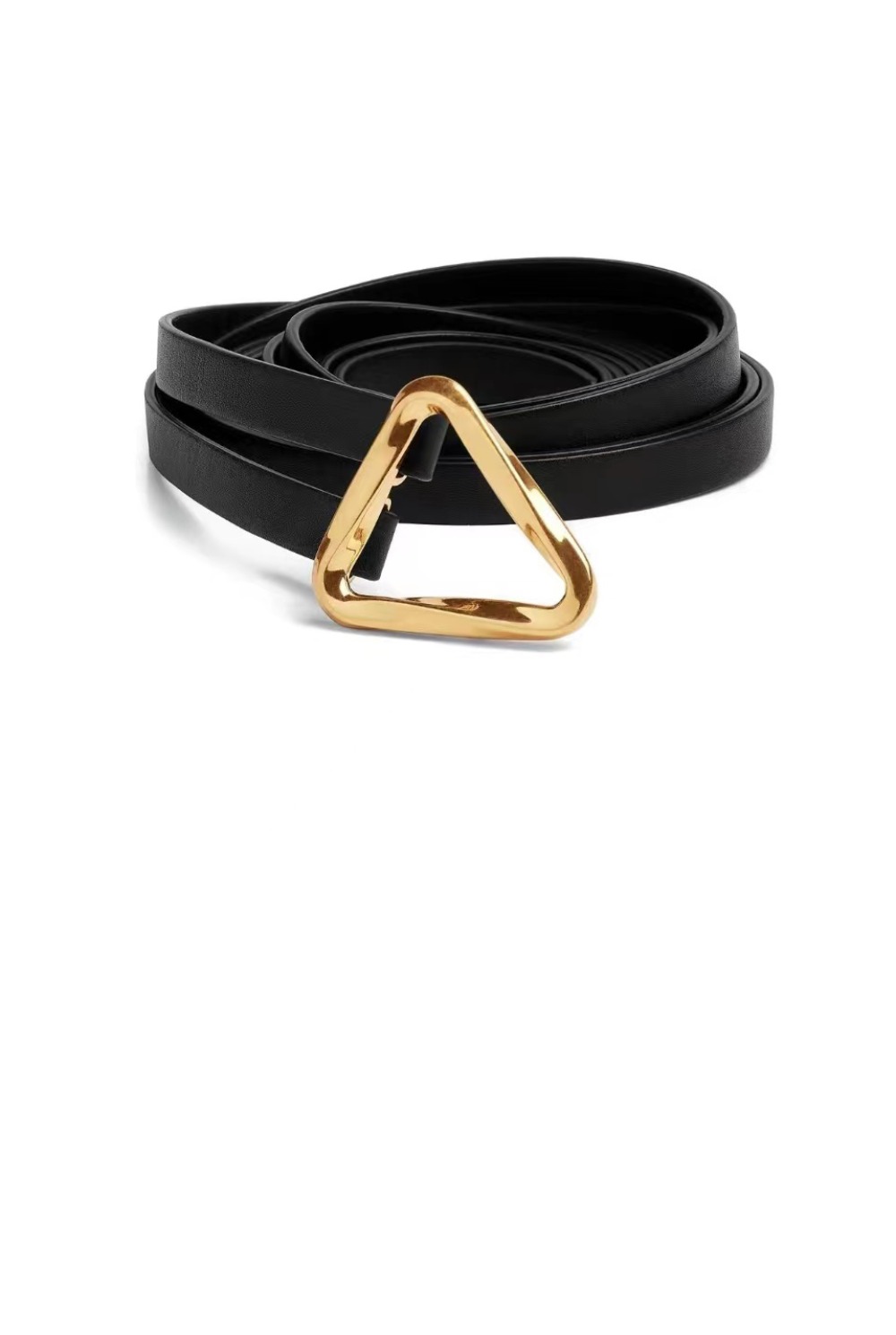 미러급레플리카사이트 | 명품레플리카 전문 쇼핑몰  | 퍼스트원 - 트라이앵글 벨트 717234 > 보테가베네타