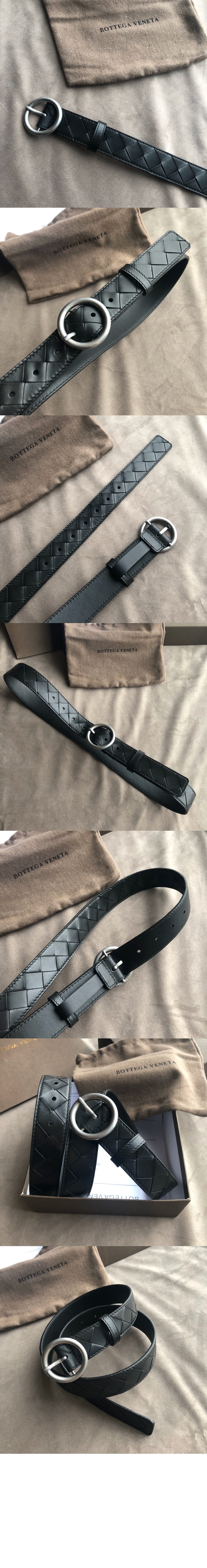미러급레플리카사이트 | 명품레플리카 전문 쇼핑몰  | 퍼스트원 - 오버사이즈 인트레치오 위빙 벨트 701227 > 보테가베네타