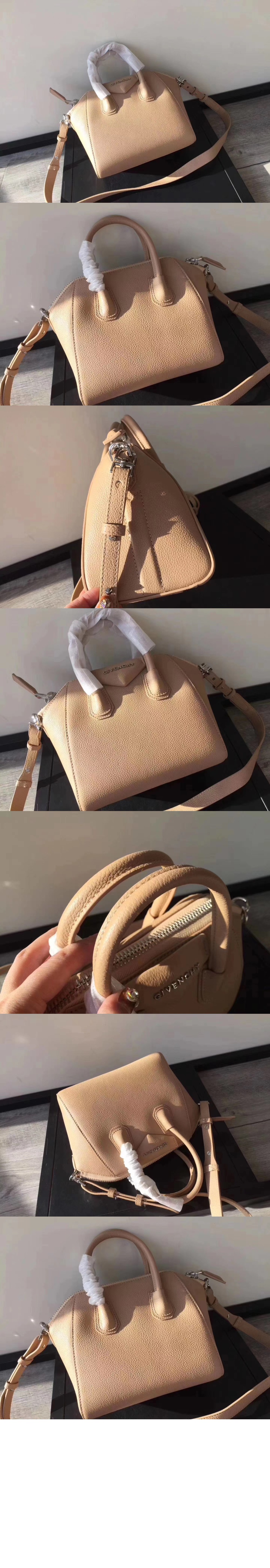 미러급레플리카사이트 | 명품레플리카 전문 쇼핑몰  | 퍼스트원 - 안티고나 고트스킨 미니 > 지방시