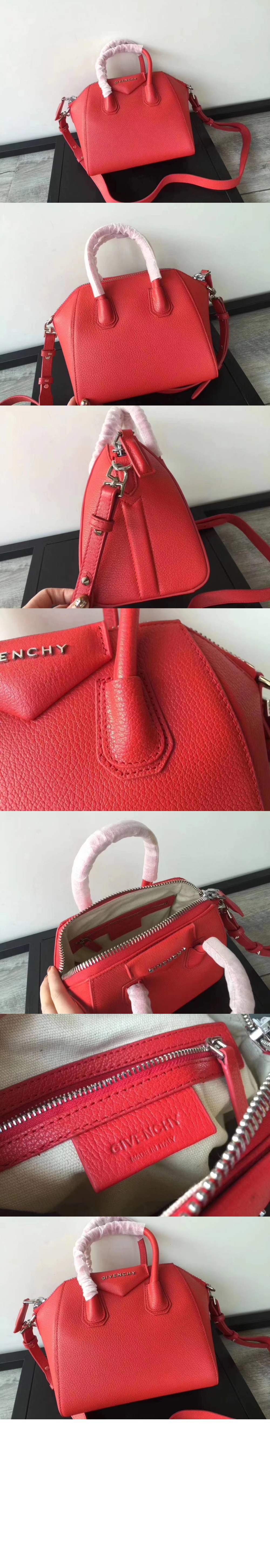 미러급레플리카사이트 | 명품레플리카 전문 쇼핑몰  | 퍼스트원 - 안티고나 고트스킨 미니 > 지방시