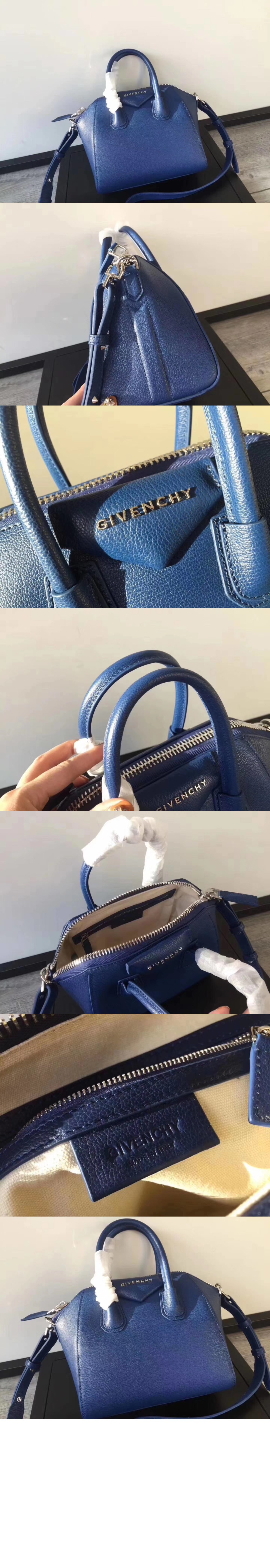 미러급레플리카사이트 | 명품레플리카 전문 쇼핑몰  | 퍼스트원 - 안티고나 고트스킨 미니 > 지방시