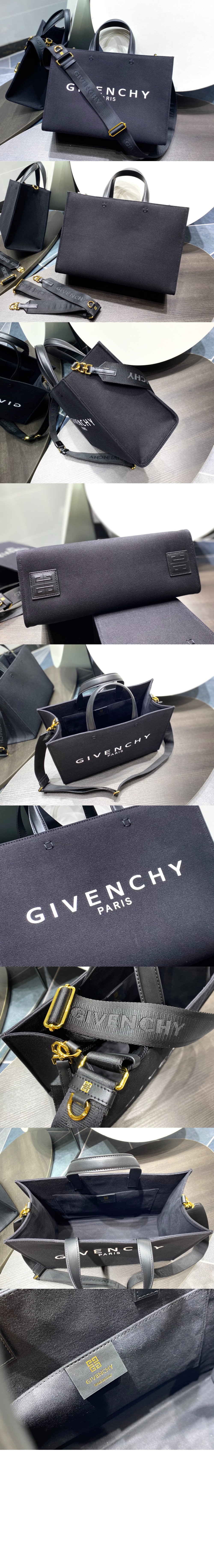 미러급레플리카사이트 | 명품레플리카 전문 쇼핑몰  | 퍼스트원 - 캔버스 미듐 G 토트백 > 지방시