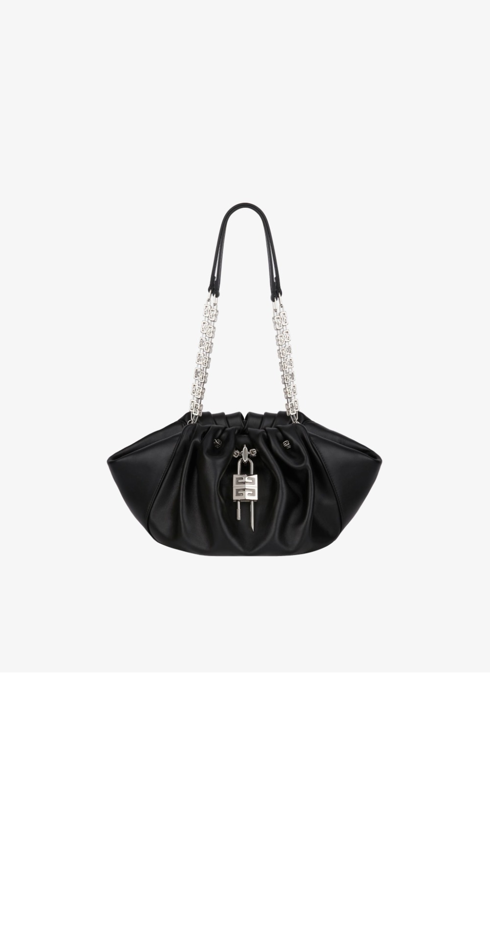 미러급레플리카사이트 | 명품레플리카 전문 쇼핑몰  | 퍼스트원 - 케니백 스몰 > 지방시