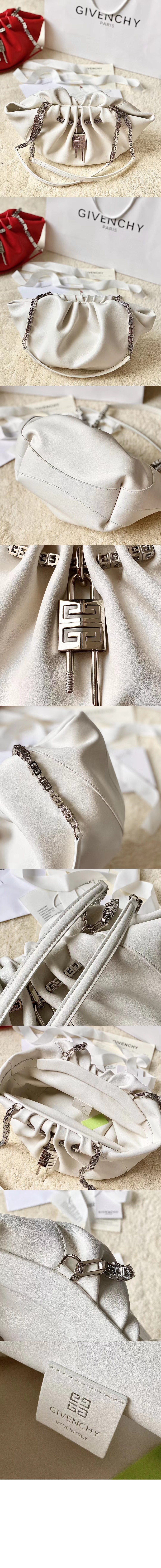 미러급레플리카사이트 | 명품레플리카 전문 쇼핑몰  | 퍼스트원 - 케니백 스몰 > 지방시