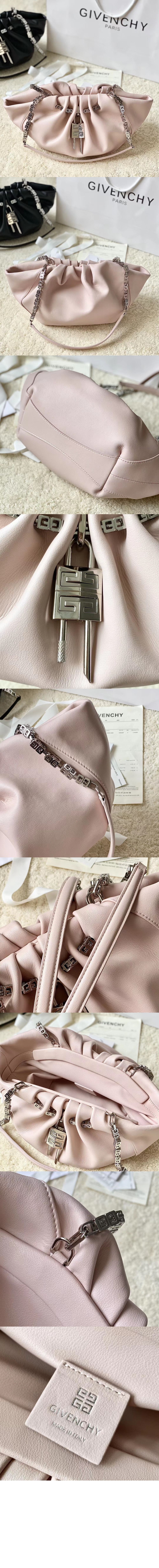 미러급레플리카사이트 | 명품레플리카 전문 쇼핑몰  | 퍼스트원 - 케니백 스몰 > 지방시