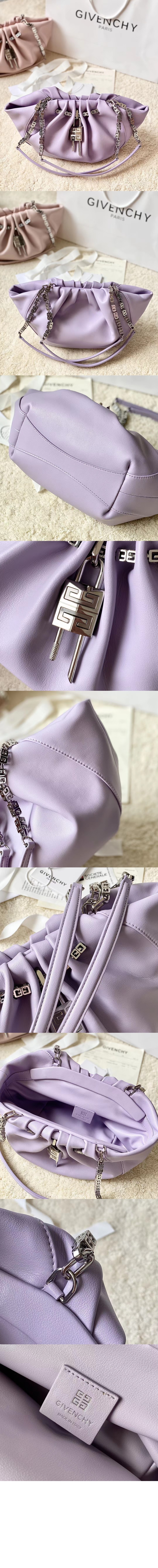 미러급레플리카사이트 | 명품레플리카 전문 쇼핑몰  | 퍼스트원 - 케니백 스몰 > 지방시