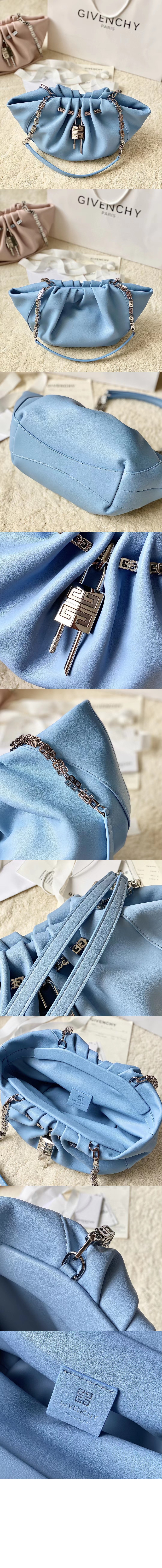 미러급레플리카사이트 | 명품레플리카 전문 쇼핑몰  | 퍼스트원 - 케니백 스몰 > 지방시