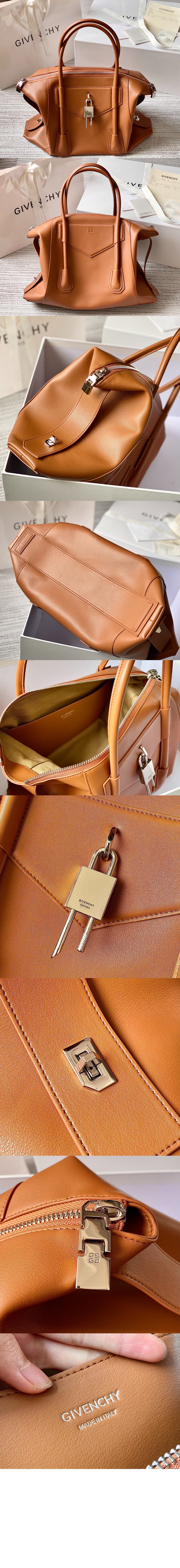 미러급레플리카사이트 | 명품레플리카 전문 쇼핑몰  | 퍼스트원 - 안티고나 소프트 락 미듐 > 지방시