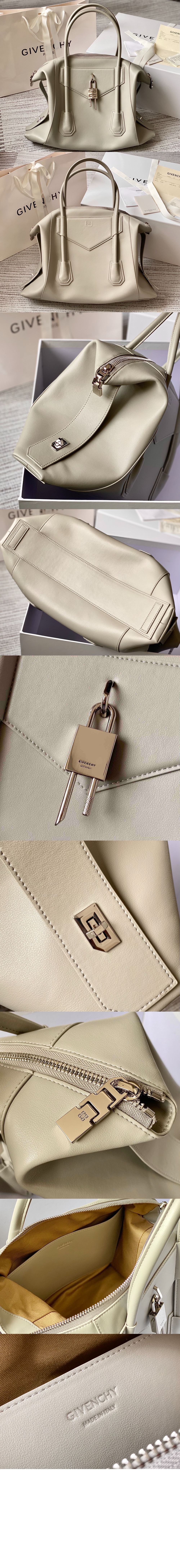 미러급레플리카사이트 | 명품레플리카 전문 쇼핑몰  | 퍼스트원 - 안티고나 소프트 락 미듐 > 지방시