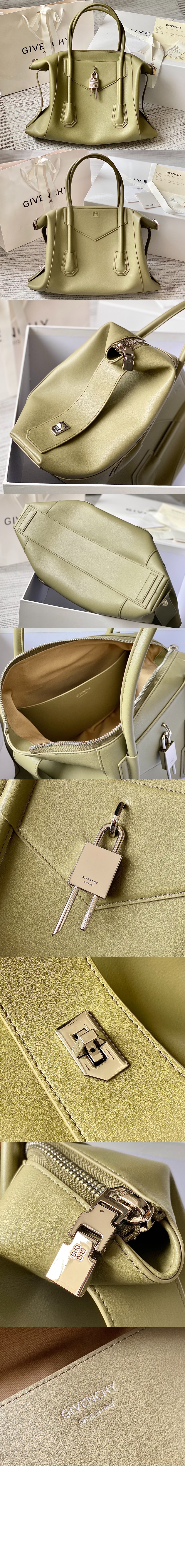 미러급레플리카사이트 | 명품레플리카 전문 쇼핑몰  | 퍼스트원 - 안티고나 소프트 락 미듐 > 지방시