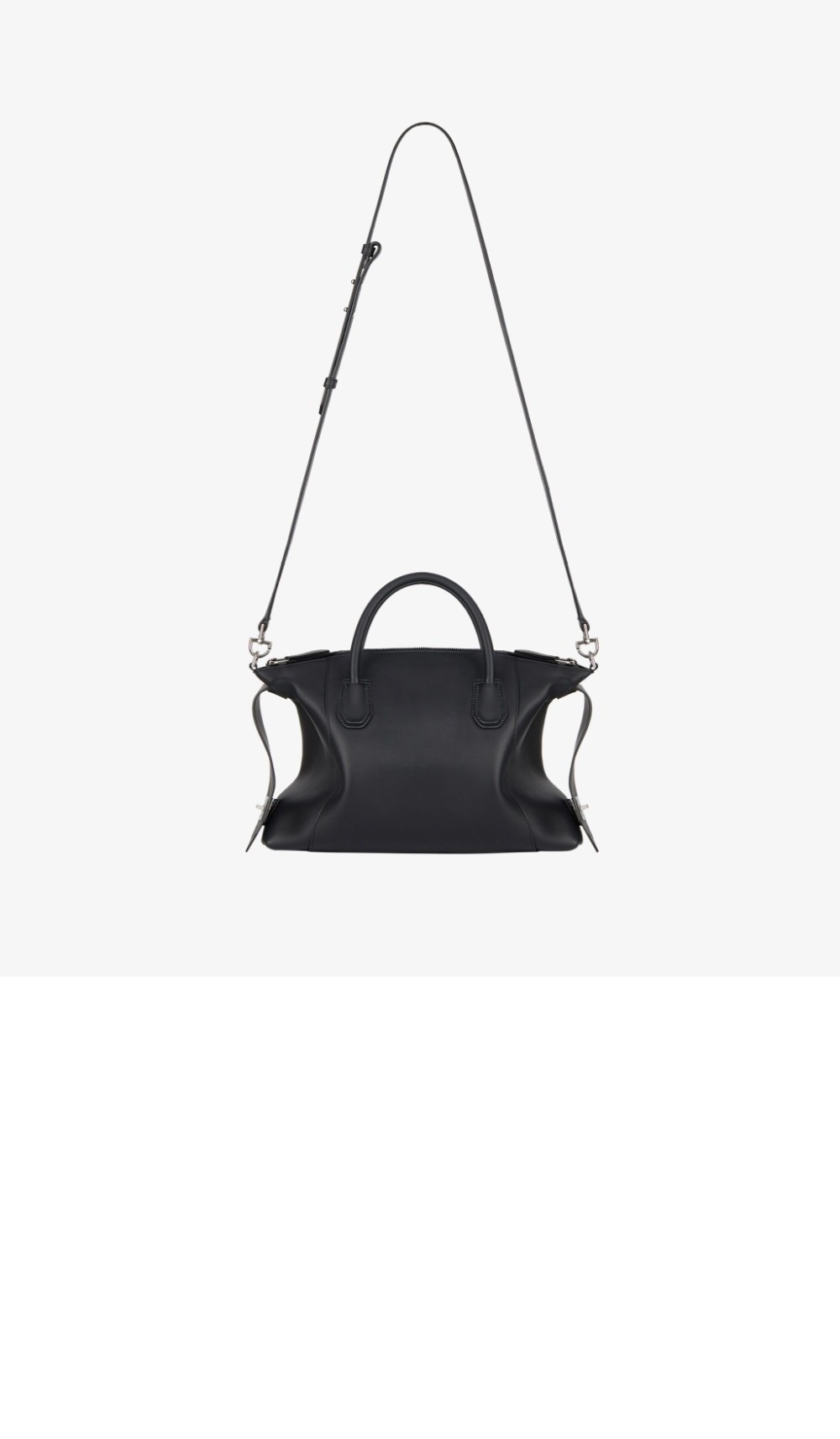 미러급레플리카사이트 | 명품레플리카 전문 쇼핑몰  | 퍼스트원 - 안티고나 소프트 스몰 > 지방시