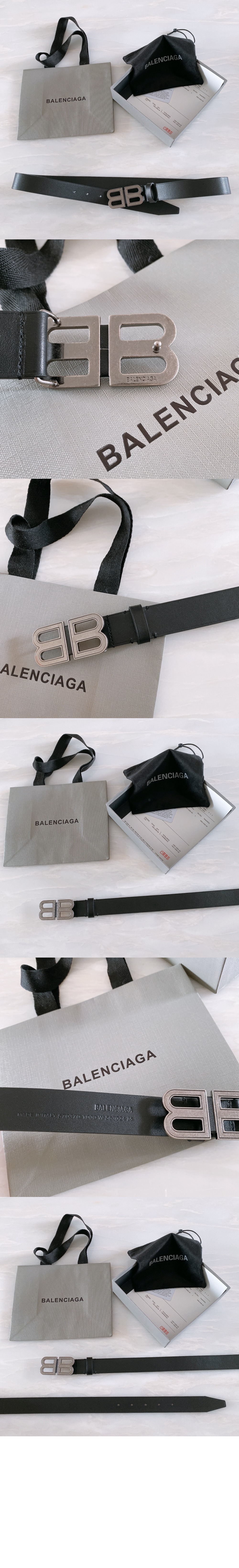 미러급레플리카사이트 | 명품레플리카 전문 쇼핑몰  | 퍼스트원 - BB 씬 벨트 673523 > 발렌시아가