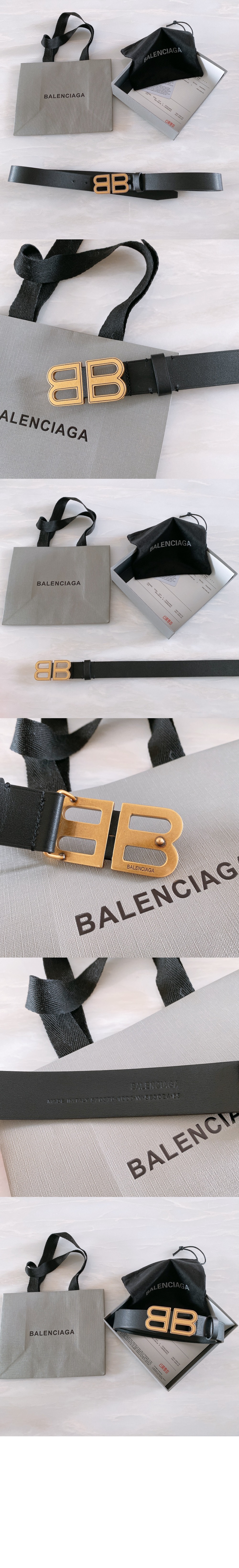 미러급레플리카사이트 | 명품레플리카 전문 쇼핑몰  | 퍼스트원 - BB 씬 벨트 673523 > 발렌시아가