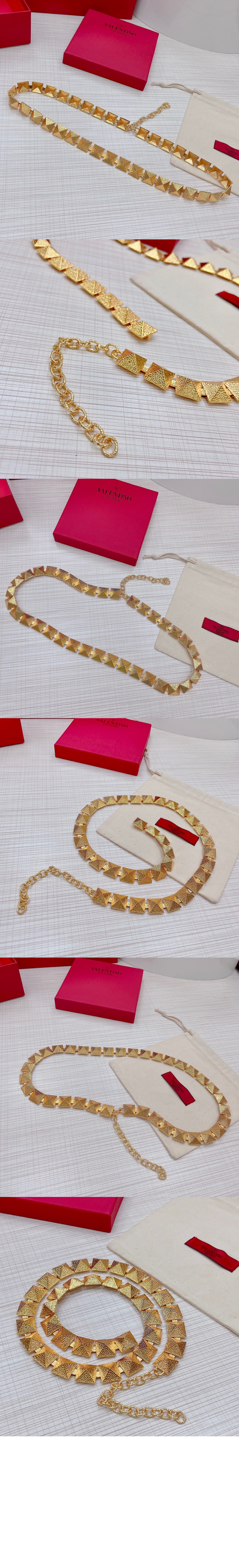 미러급레플리카사이트 | 명품레플리카 전문 쇼핑몰  | 퍼스트원 - Roman Stud 메탈 벨트 > 발렌티노