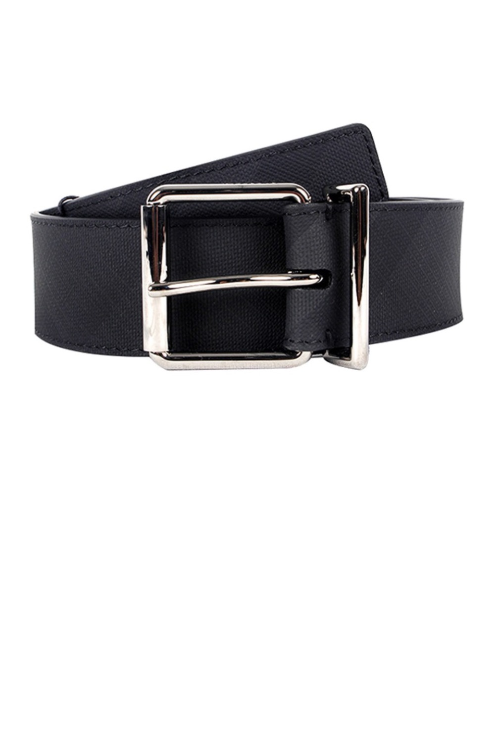 미러급레플리카사이트 | 명품레플리카 전문 쇼핑몰  | 퍼스트원 - 체크 벨트 80241621 > 버버리