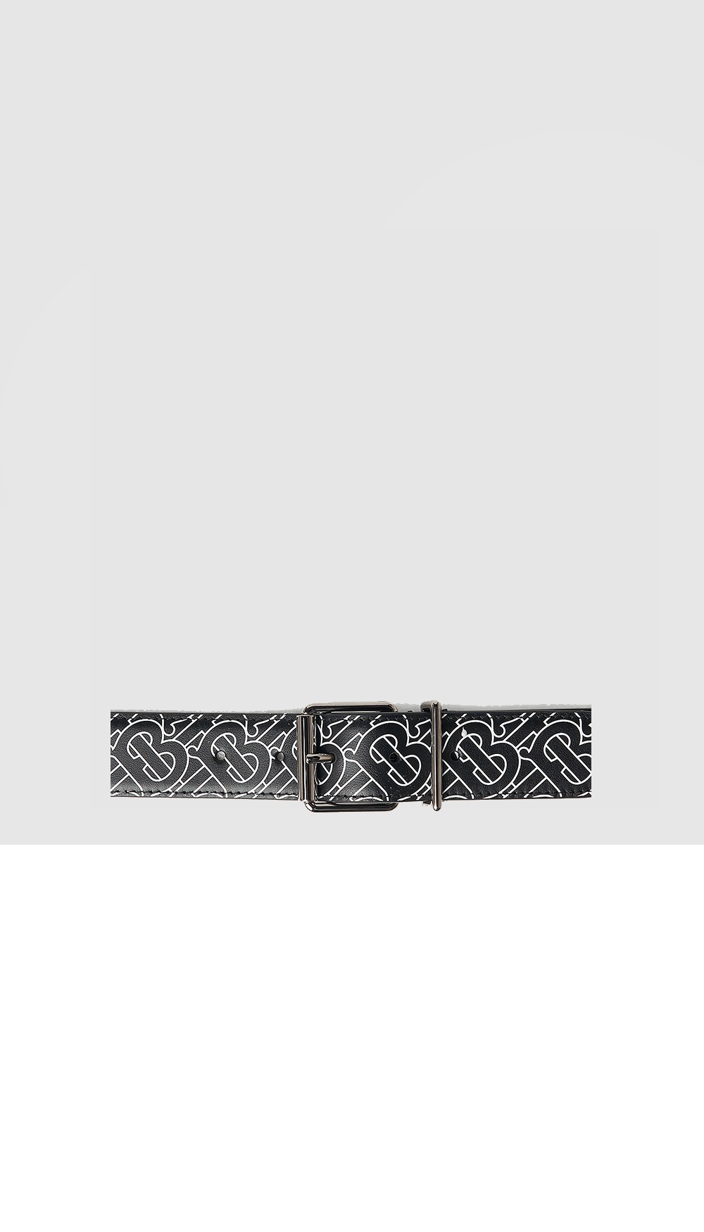 미러급레플리카사이트 | 명품레플리카 전문 쇼핑몰  | 퍼스트원 - TB 벨트 8049387 > 버버리