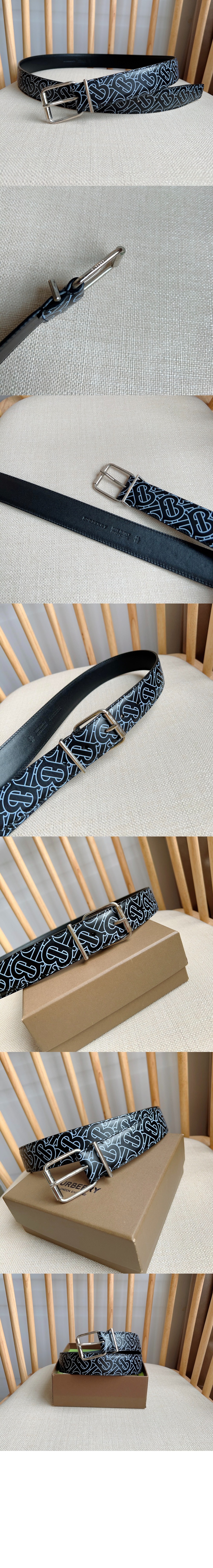 미러급레플리카사이트 | 명품레플리카 전문 쇼핑몰  | 퍼스트원 - TB 벨트 8049387 > 버버리