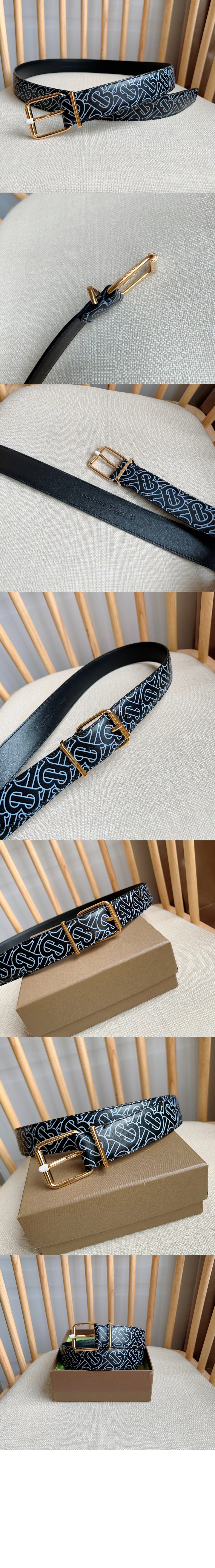 미러급레플리카사이트 | 명품레플리카 전문 쇼핑몰  | 퍼스트원 - TB 벨트 8049387 > 버버리