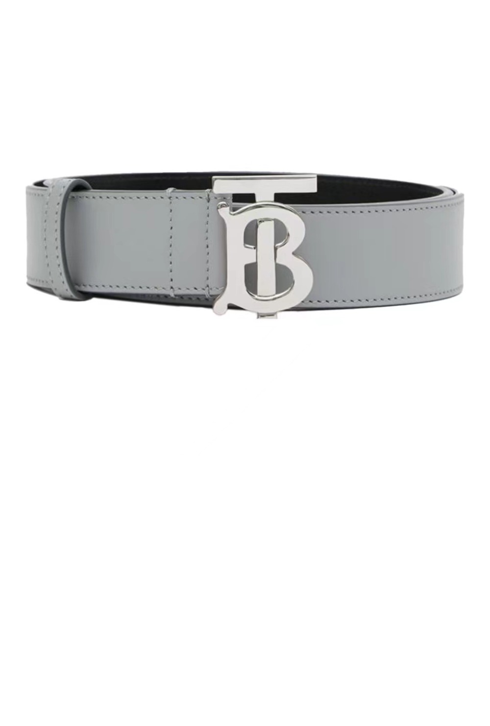 미러급레플리카사이트 | 명품레플리카 전문 쇼핑몰  | 퍼스트원 - TB 레더 벨트 80283661 > 버버리