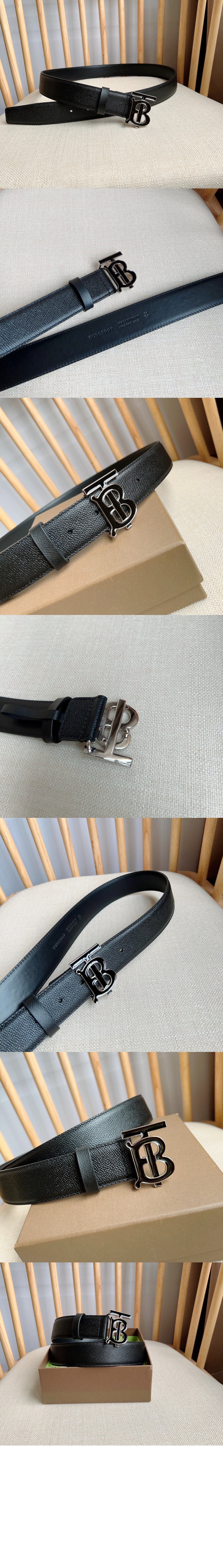 미러급레플리카사이트 | 명품레플리카 전문 쇼핑몰  | 퍼스트원 - TB 벨트 80659751 > 버버리