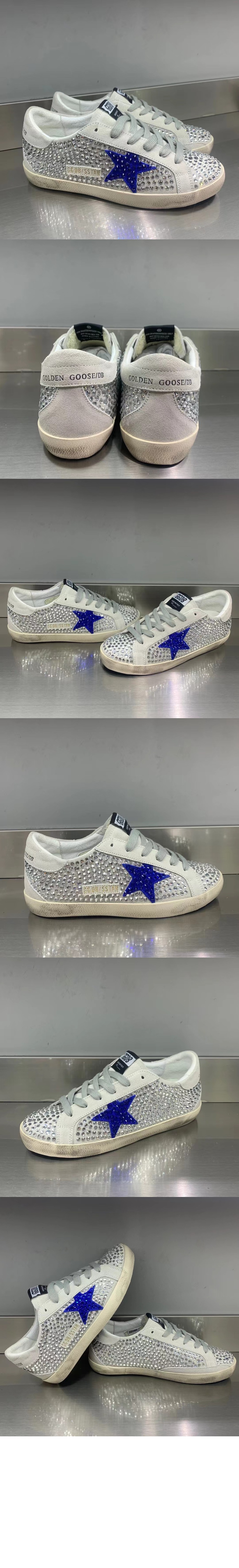 미러급레플리카사이트 | 명품레플리카 전문 쇼핑몰  | 퍼스트원 - 스니커즈 WS590 > 골든구스