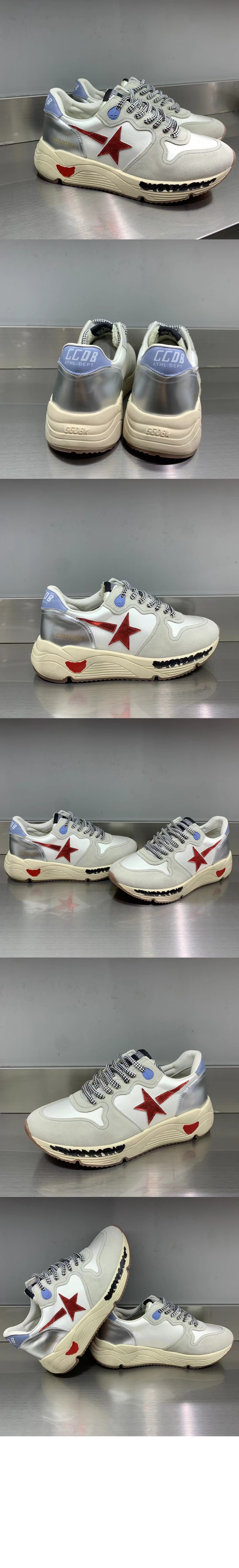 미러급레플리카사이트 | 명품레플리카 전문 쇼핑몰  | 퍼스트원 - 스니커즈 00126 > 골든구스