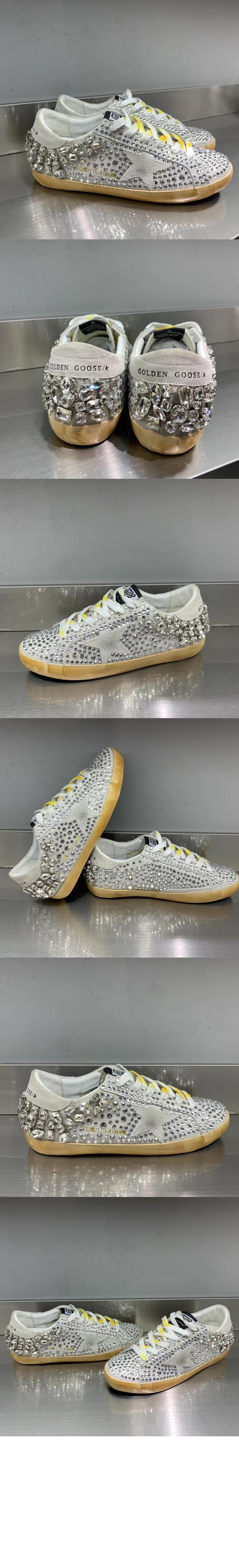 미러급레플리카사이트 | 명품레플리카 전문 쇼핑몰  | 퍼스트원 - 스니커즈 00101 > 골든구스