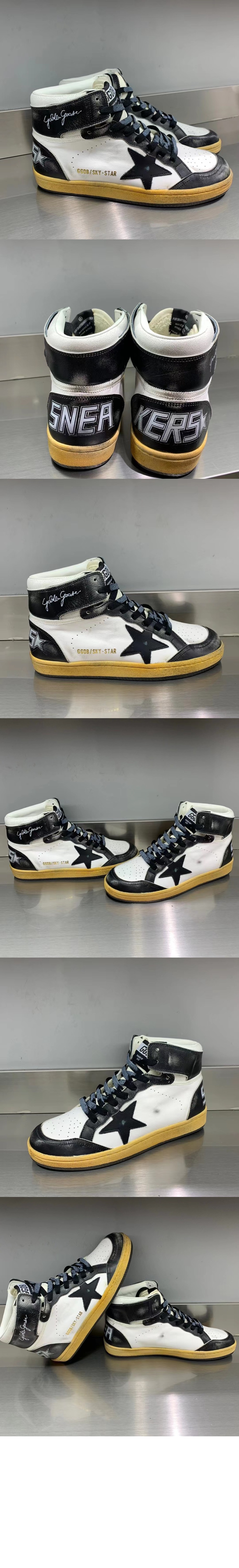 미러급레플리카사이트 | 명품레플리카 전문 쇼핑몰  | 퍼스트원 - 스카이스타 00230 > 골든구스