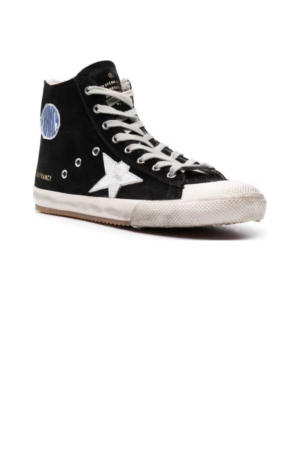 미러급레플리카사이트 | 명품레플리카 전문 쇼핑몰  | 퍼스트원 - 스니커즈 00260 > 골든구스