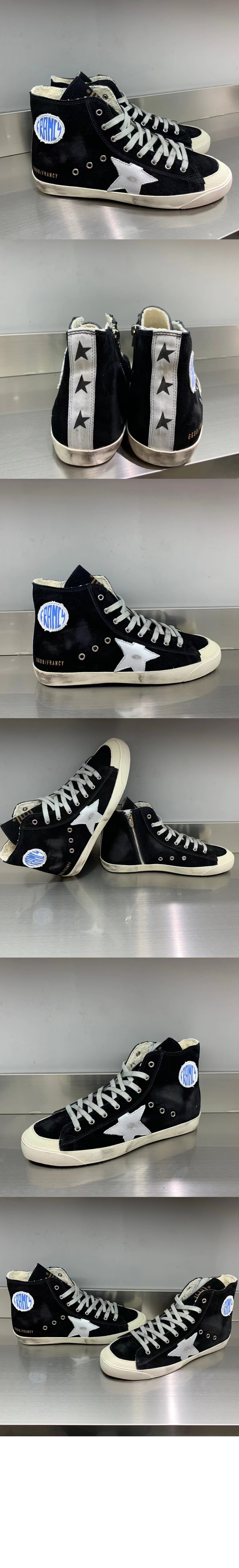 미러급레플리카사이트 | 명품레플리카 전문 쇼핑몰  | 퍼스트원 - 스니커즈 00260 > 골든구스