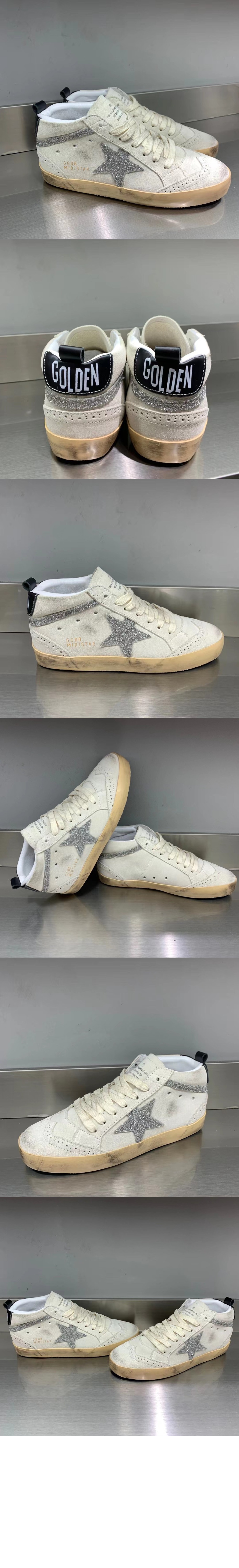 미러급레플리카사이트 | 명품레플리카 전문 쇼핑몰  | 퍼스트원 - 미드스타 00100 > 골든구스