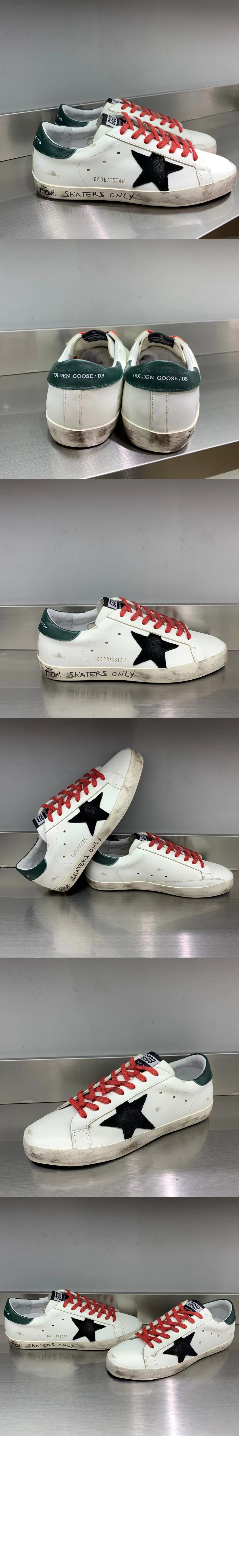 미러급레플리카사이트 | 명품레플리카 전문 쇼핑몰  | 퍼스트원 - 슈퍼스타 WS590 > 골든구스