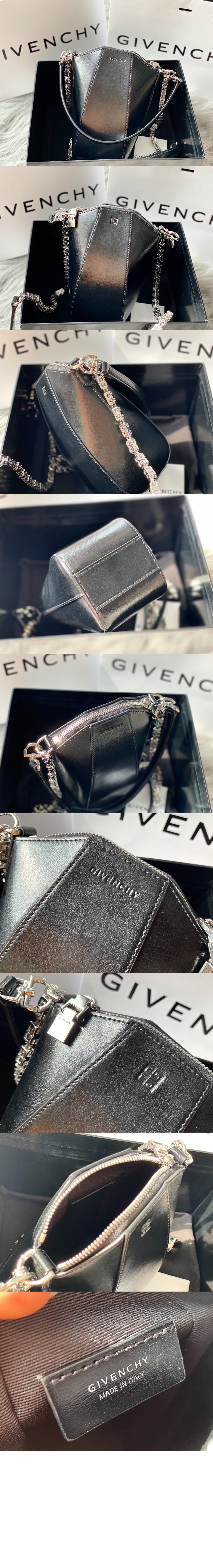 미러급레플리카사이트 | 명품레플리카 전문 쇼핑몰  | 퍼스트원 - 안티고나 버티컬백 > 지방시