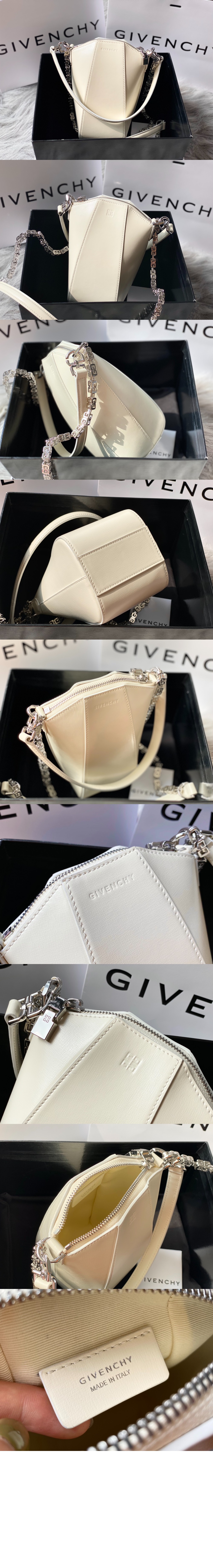 미러급레플리카사이트 | 명품레플리카 전문 쇼핑몰  | 퍼스트원 - 안티고나 버티컬백 > 지방시