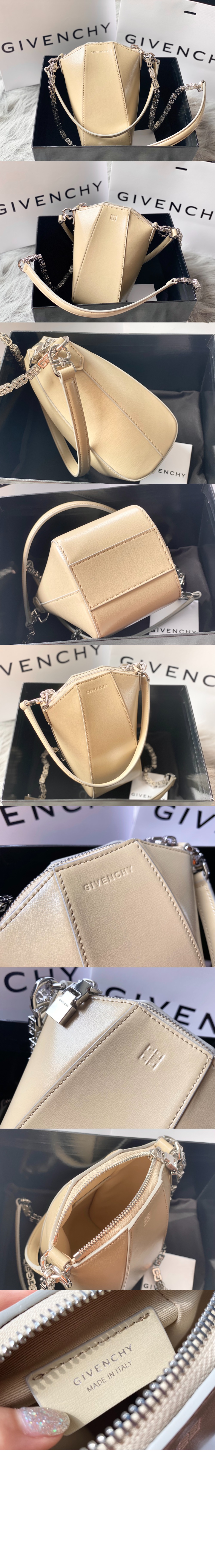 미러급레플리카사이트 | 명품레플리카 전문 쇼핑몰  | 퍼스트원 - 안티고나 버티컬백 > 지방시