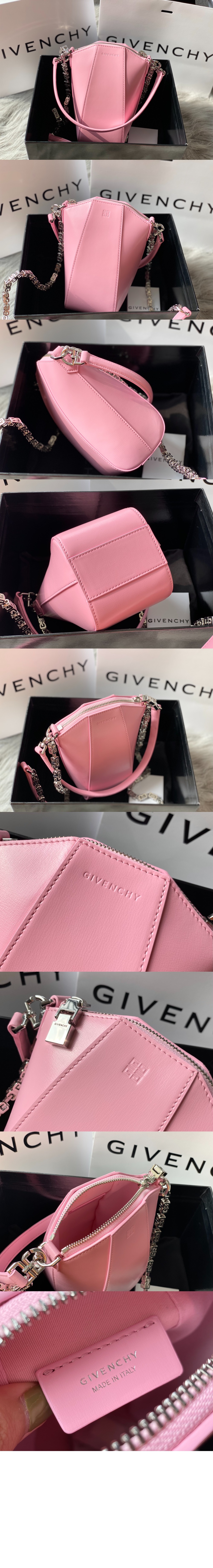 미러급레플리카사이트 | 명품레플리카 전문 쇼핑몰  | 퍼스트원 - 안티고나 버티컬백 > 지방시