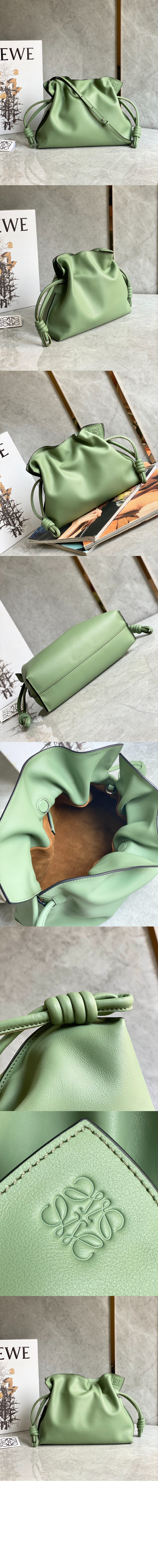 미러급레플리카사이트 | 명품레플리카 전문 쇼핑몰  | 퍼스트원 - 미듐 플라멩코 클러치 > 로에베