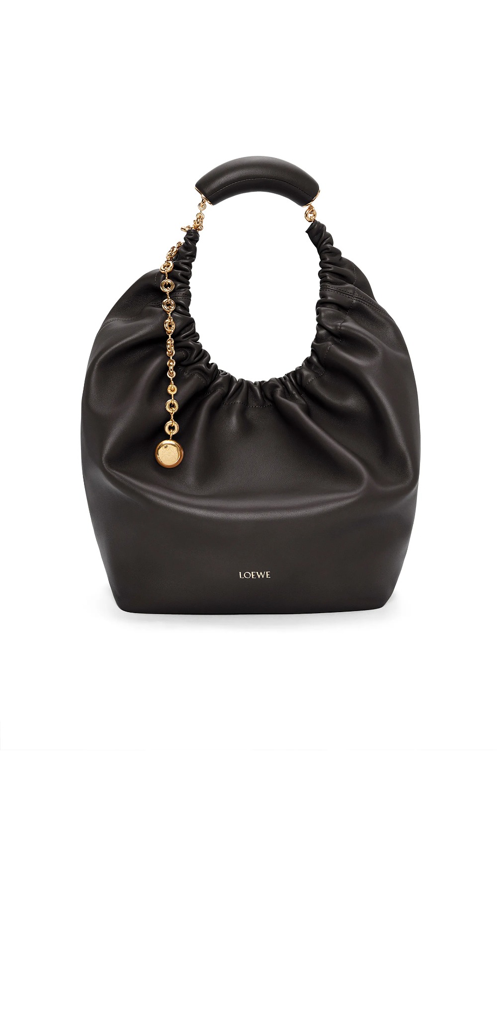 미러급레플리카사이트 | 명품레플리카 전문 쇼핑몰  | 퍼스트원 - 미디움 스퀴즈백 > 로에베