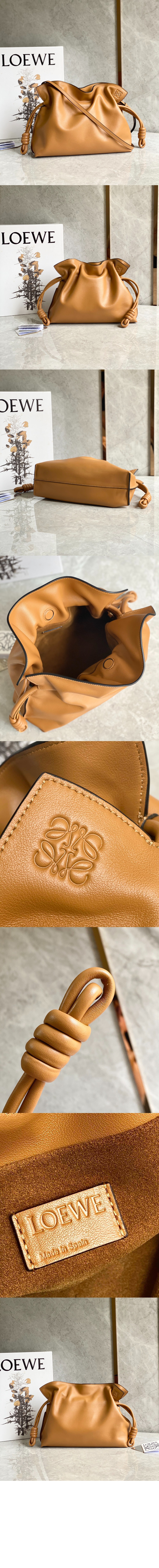 미러급레플리카사이트 | 명품레플리카 전문 쇼핑몰  | 퍼스트원 - 미듐 플라멩코 클러치 > 로에베