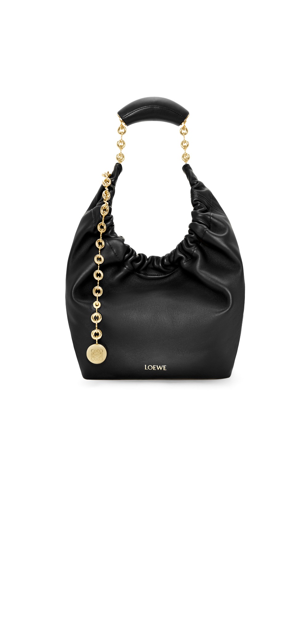 미러급레플리카사이트 | 명품레플리카 전문 쇼핑몰  | 퍼스트원 - 스몰 스퀴즈백 > 로에베