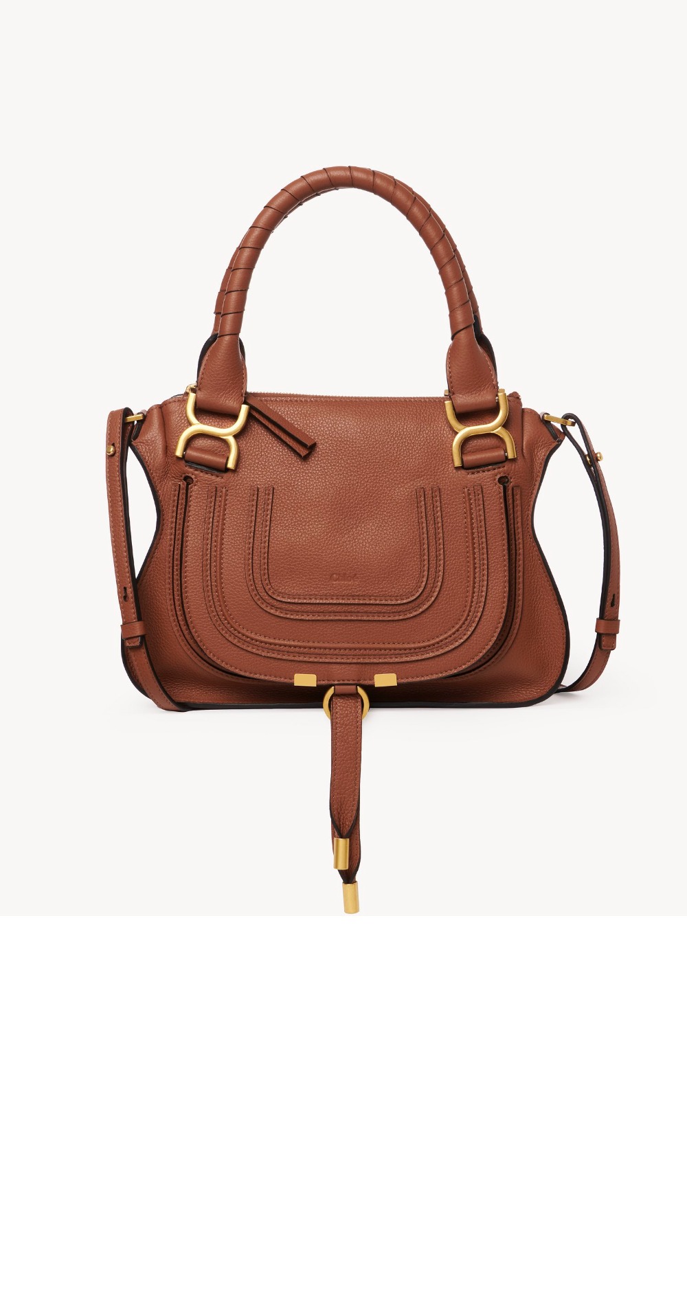 미러급레플리카사이트 | 명품레플리카 전문 쇼핑몰  | 퍼스트원 - 스몰 더블 캐리백 AS628 > 끌로에