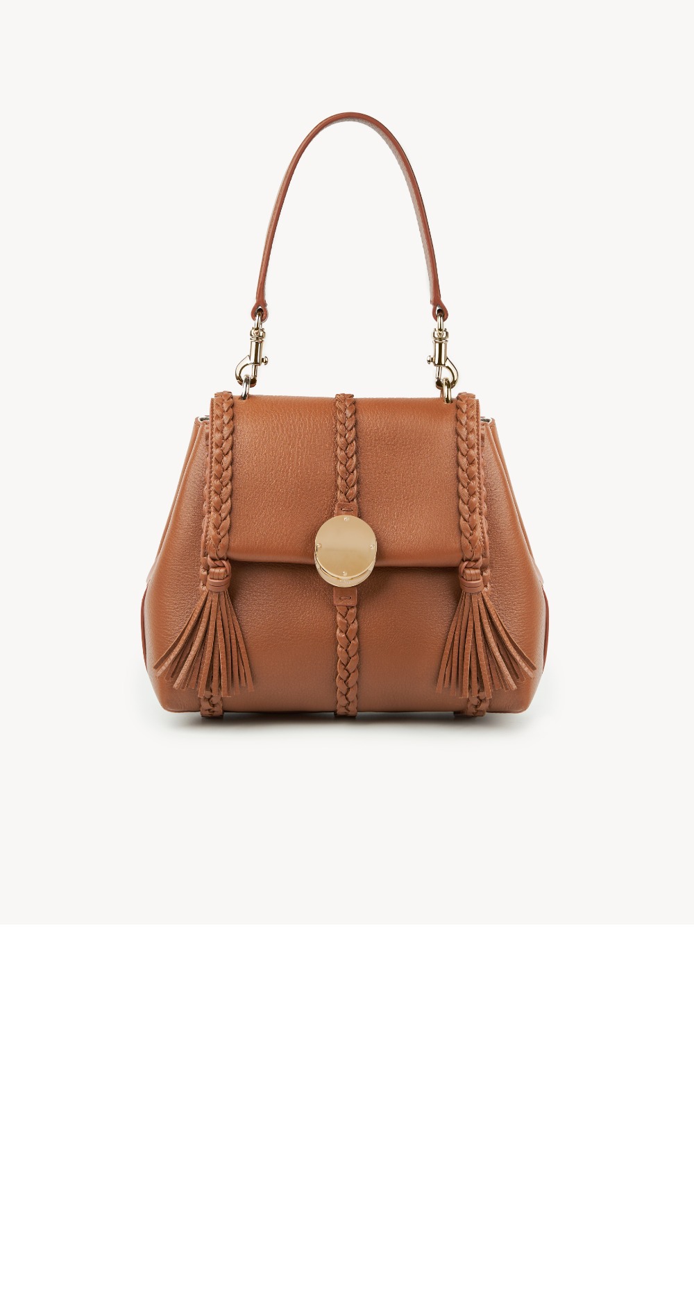 미러급레플리카사이트 | 명품레플리카 전문 쇼핑몰  | 퍼스트원 - 스몰 소프트 숄더백 K15247 > 끌로에