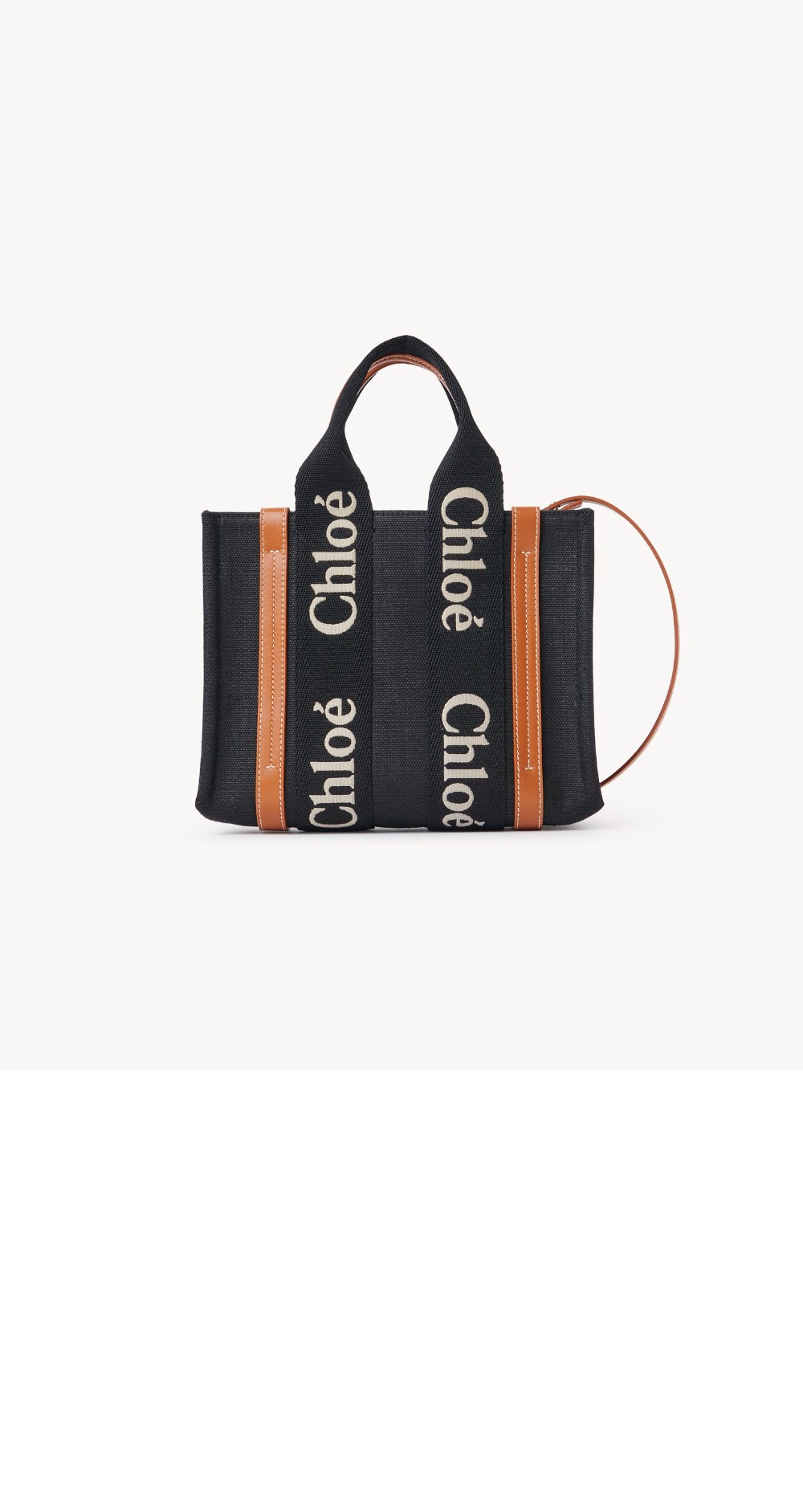 미러급레플리카사이트 | 명품레플리카 전문 쇼핑몰  | 퍼스트원 - 스몰 토트백 L17915 > 끌로에