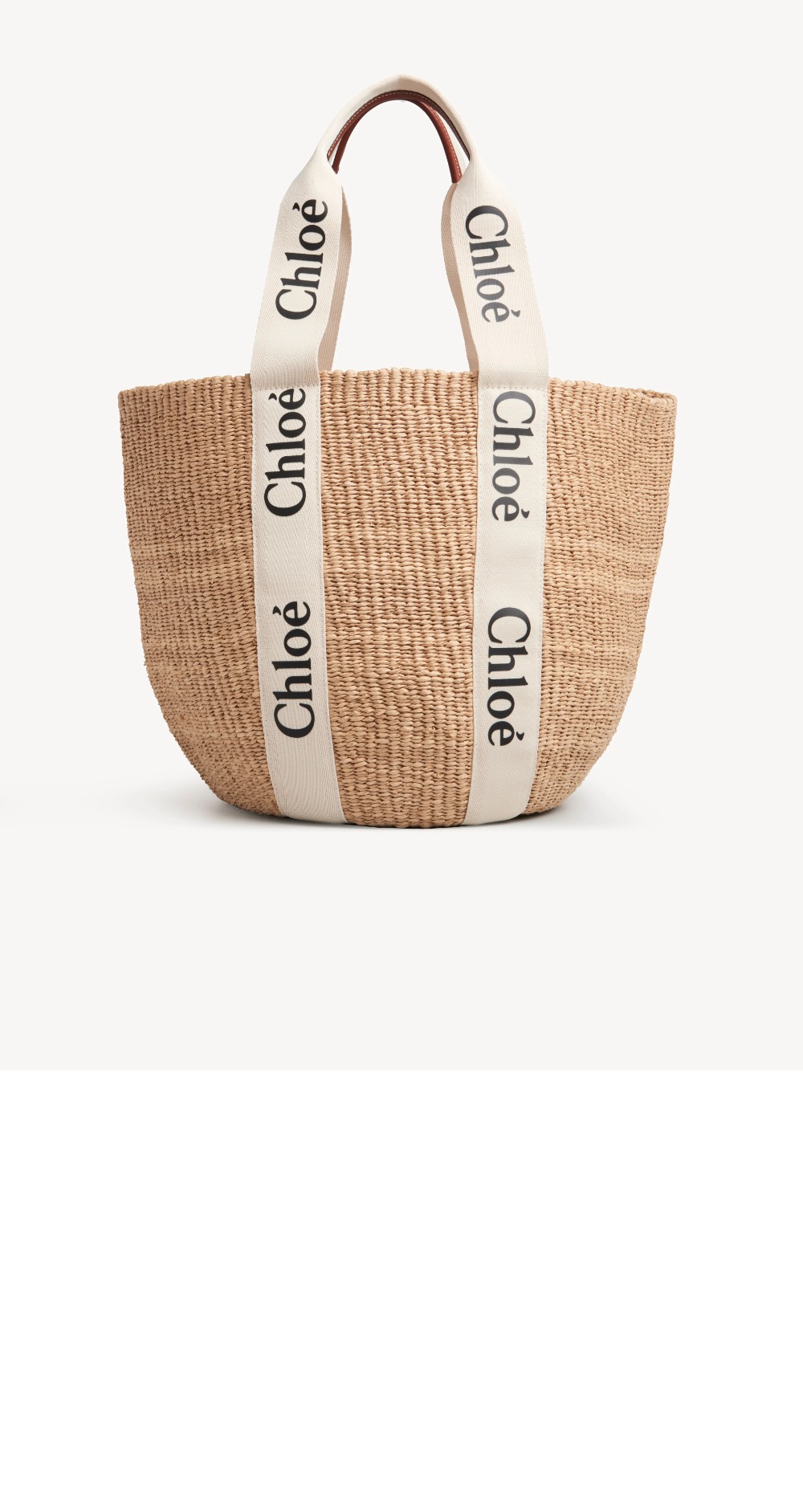 미러급레플리카사이트 | 명품레플리카 전문 쇼핑몰  | 퍼스트원 - 라지 바스켓 SS380 > 끌로에