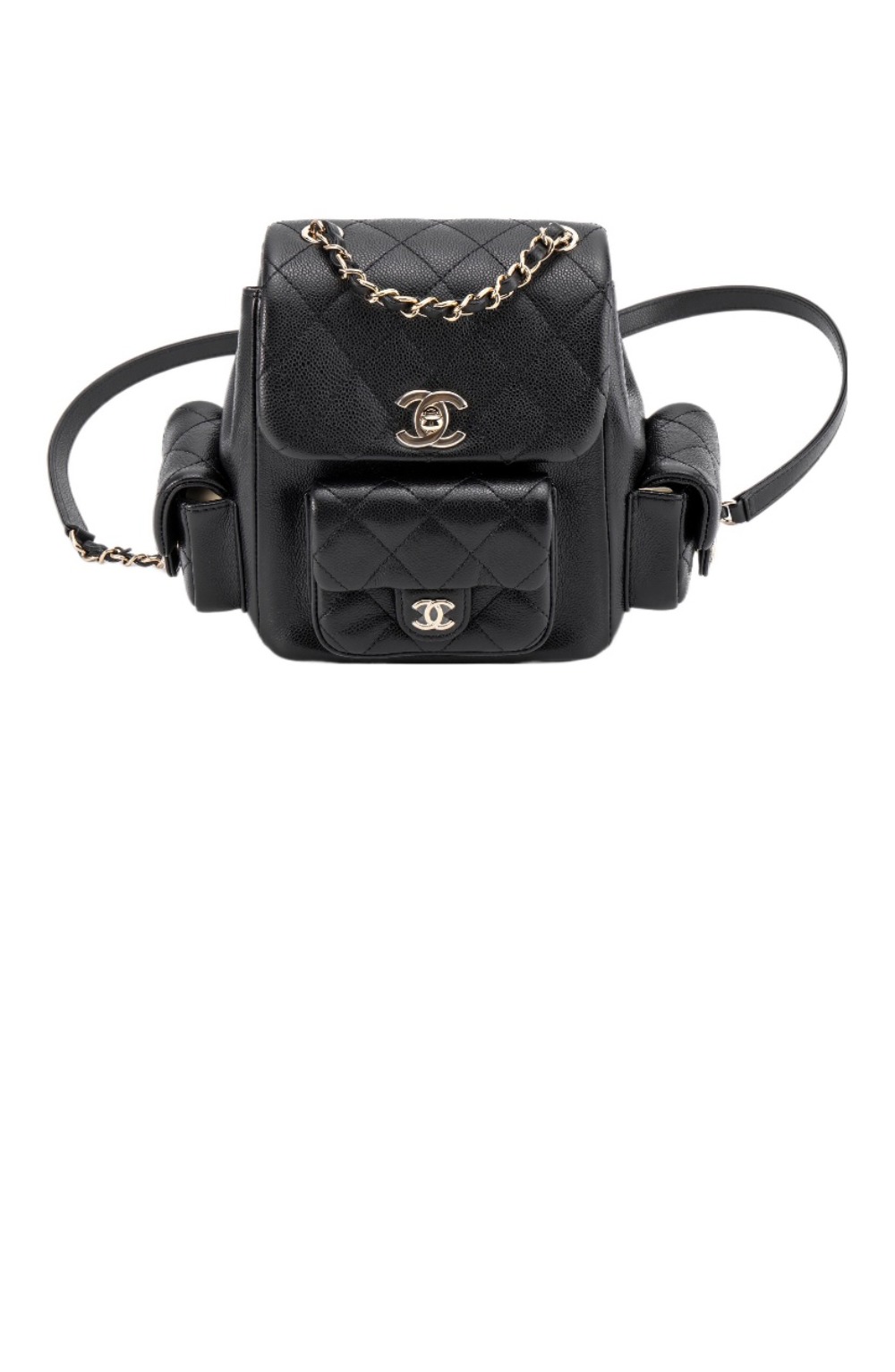 미러급레플리카사이트 | 명품레플리카 전문 쇼핑몰  | 퍼스트원 - 스몰 백팩 AS4399 > 샤넬