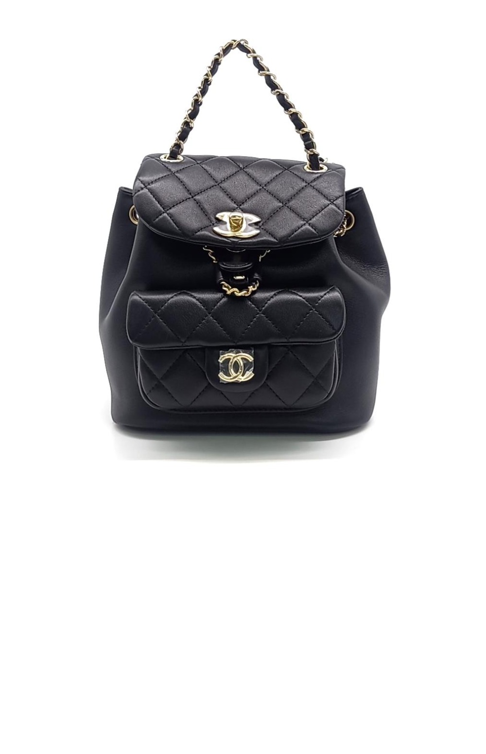 미러급레플리카사이트 | 명품레플리카 전문 쇼핑몰  | 퍼스트원 - 스몰 백팩 AS2908 > 샤넬