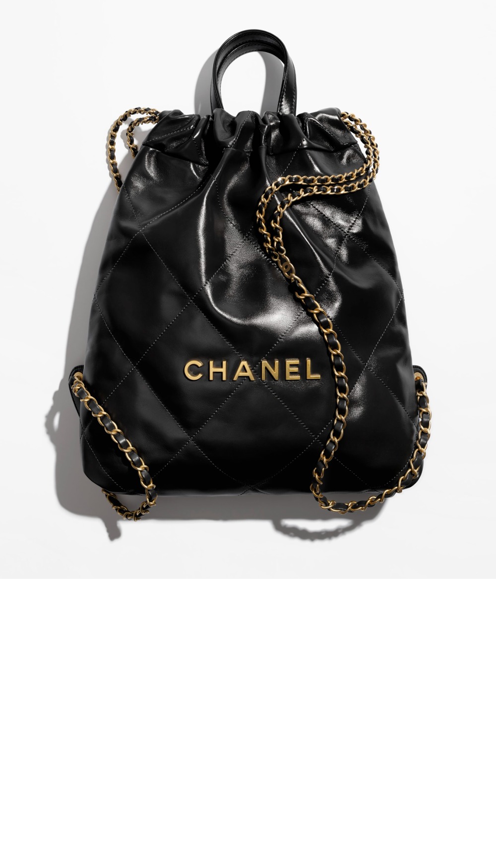 미러급레플리카사이트 | 명품레플리카 전문 쇼핑몰  | 퍼스트원 - 22 백팩 AS3859 > 샤넬