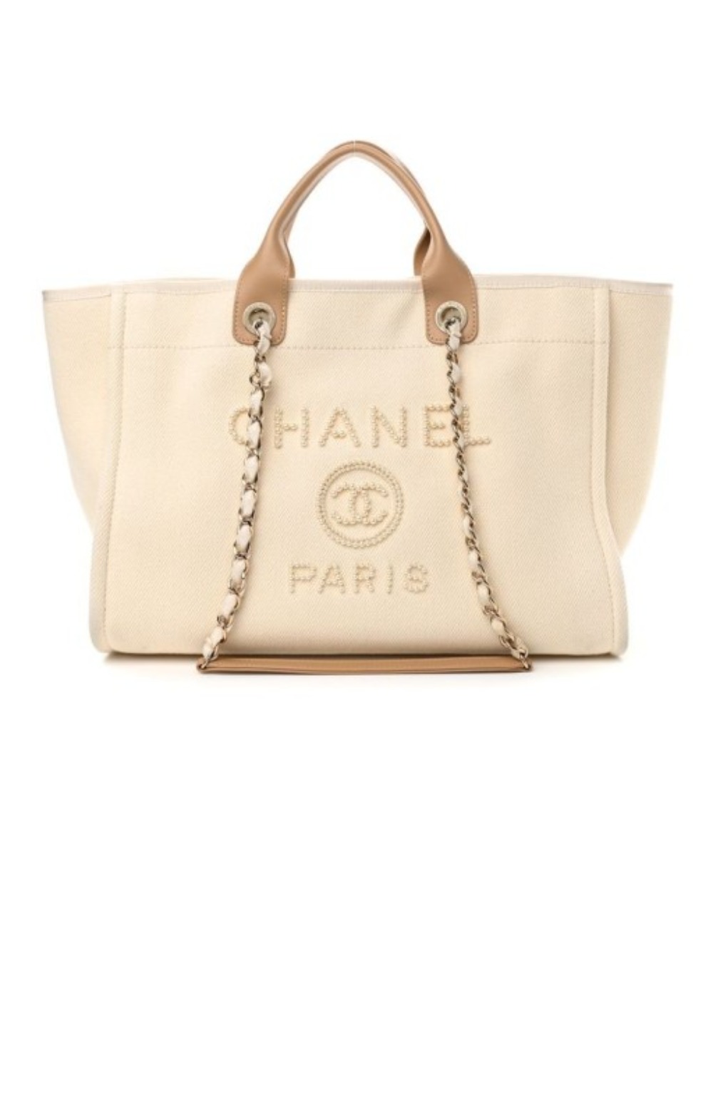 미러급레플리카사이트 | 명품레플리카 전문 쇼핑몰  | 퍼스트원 - 펄 도빌백 A66941 > 샤넬