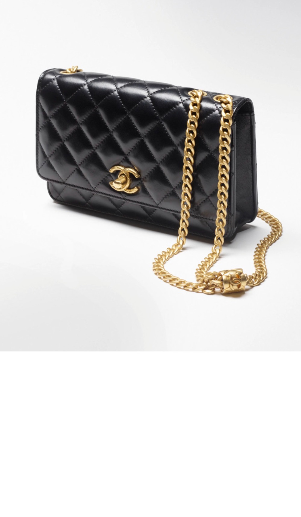 미러급레플리카사이트 | 명품레플리카 전문 쇼핑몰  | 퍼스트원 - 체인 WOC AP3043 > 샤넬